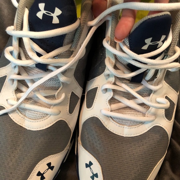 Under Armour Micro Sneaker - Picture 6 of 6